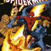 MARVEL SAGA TPB: SPIDERMAN VOL.21, A CARA DESCUBIERTA [RUSTICA]