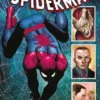 MARVEL SAGA TPB: SPIDERMAN VOL.20, EL RASTRO DE LA ARAÑA [RUSTICA]