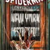 MARVEL SAGA TPB: SPIDERMAN VOL.35, LA MUERTE DEL MAÑANA [RUSTICA]