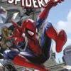 MARVEL SAGA TPB: SPIDERMAN VOL.30, EL ORIGEN DE LAS ESPECIES [RUSTICA]