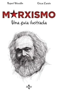 MARXISMO: UNA GUIA ILUSTRADA [RUSTICA]