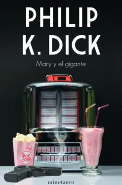 MARY Y EL GIGANTE [RUSTICA]