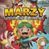 MARZY Nº01: LOS SIETE REINOS DE HYDRACRAFT [CARTONE]