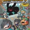 MARZY Nº03: SOBREVIVIENDO EN UNA BASE SECRETA (PARTE 2) [CARTONE]