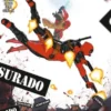 MASACRE (DEADPOOL) Nº70 / 05 [RUSTICA]