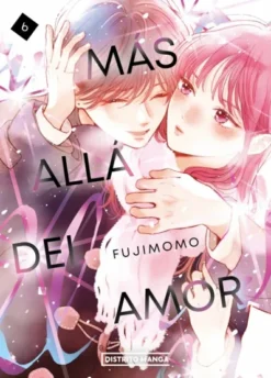 MAS ALLA DEL AMOR Nº06 [RUSTICA]