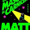 MASCARADA DEL CARNICERO, LA (CARL EL MAZMORRERO VOL.05) [RUSTICA]
