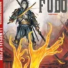 MASCARA DE FUDO VOL.2 (2 DE 2) [CARTONE]