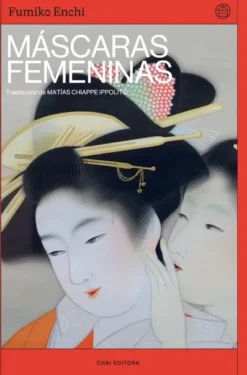 MASCARAS FEMENINAS [RUSTICA]