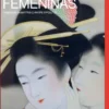 MASCARAS FEMENINAS [RUSTICA]