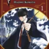 MASHLE Nº01 (REEDICION) [RUSTICA]