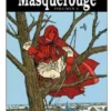 MASQUEROUGE VOLUMEN 1 [CARTONE]