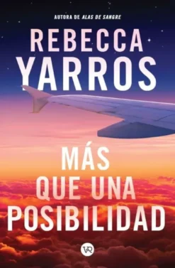 MAS QUE UNA POSIBILIDAD [RUSTICA]
