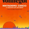 MATADERO CINCO. LA CRUZADA DE LOS NIÑOS [CARTONE]