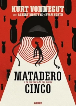 MATADERO CINCO O LA CRUZADA DE LOS NIÑOS [CARTONE]