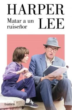 MATAR A UN RUISEÑOR [RUSTICA]