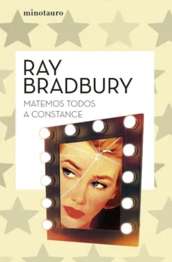 MATEMOS TODOS A CONSTANCE [RUSTICA]