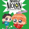 MATEO MOLON Nº04: EL DRAGON PERDIDO [CARTONE]