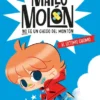 MATEO MOLON Nº01: EL ULTIMO CROMO [CARTONE]
