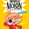 MATEO MOLON Nº02: UN LIO PERRUNO [CARTONE]