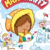 MAX & CHAFFY VOL.3: CHAFFY DE HIELO! (APRENDO A LEER CON LETRA MAYUSCULA) [CARTONE]