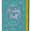 MAXTON HALL (SAVE US) 2: SOLO EL AMOR PUEDE SALVARNOS (EDICION ESPECIAL LIMITADA) [CARTONE]