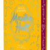 MAXTON HALL (SAVE YOU) 3: SOLO EL AMOR PUEDE SALVARNOS (EDICION ESPECIAL LIMITADA) [CARTONE]