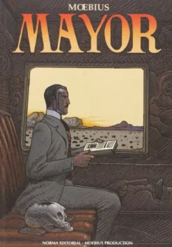 MAYOR [CARTONE]