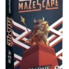 MAZE SCAPE: ARIADNE [JUEGO]