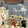 MAZMORRA, LA (INTEGRAL) VOL.4 [CARTONE]