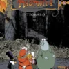 MAZMORRA, LA (INTEGRAL) VOL.6 [CARTONE]