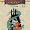 MAZMORRA, LA (INTEGRAL) VOL.1 [CARTONE]