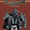 MAZMORRA, LA (INTEGRAL) VOL.2 [CARTONE]