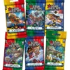 MAZO DE MANDO STAR REALMS: LA ALIANZA (SOBRE)