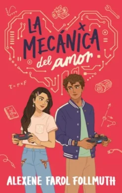 MECANICA DEL AMOR, LA [RUSTICA]