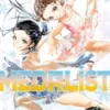 MEDALIST Nº07 [RUSTICA]