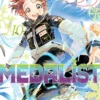MEDALIST Nº10 [RUSTICA]