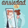 ME DAS ANSIEDAD [RUSTICA]
