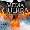 MEDIA GUERRA (EL MAR QUEBRADO 3) [BOLSILLO]