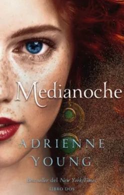 MEDIANOCHE (FABLE 2) (FIRMADO POR LA AUTORA)[RUSTICA]