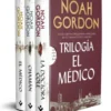 MEDICO, EL (ESTUCHE TRILOGIA) [BOLSILLO]
