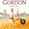 MEDICO, EL (TRILOGIA DE LA FAMILIA COLE 1) [BOLSILLO]