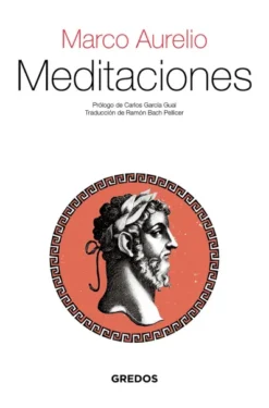 MEDITACIONES [RUSTICA]