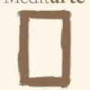 MEDITARTE [RUSTICA]