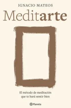 MEDITARTE [RUSTICA]