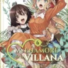 ME ENAMORE DE LA VILLANA Nº06 [RUSTICA]