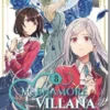 ME ENAMORE DE LA VILLANA Nº08 [RUSTICA]