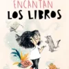 ME ENCANTAN LOS LIBROS [CARTONE]