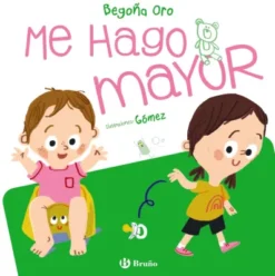 ME HAGO MAYOR [CARTONE]