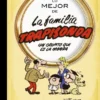 MEJOR DE LA FAMILIA TRAPISONDA [CARTONE]